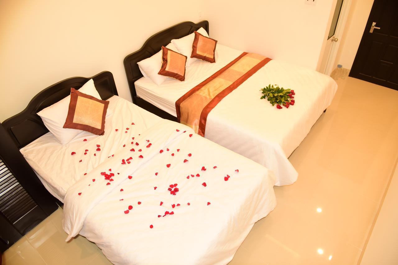 Khách Sạn Sea Hải Yén Đà Nẵng