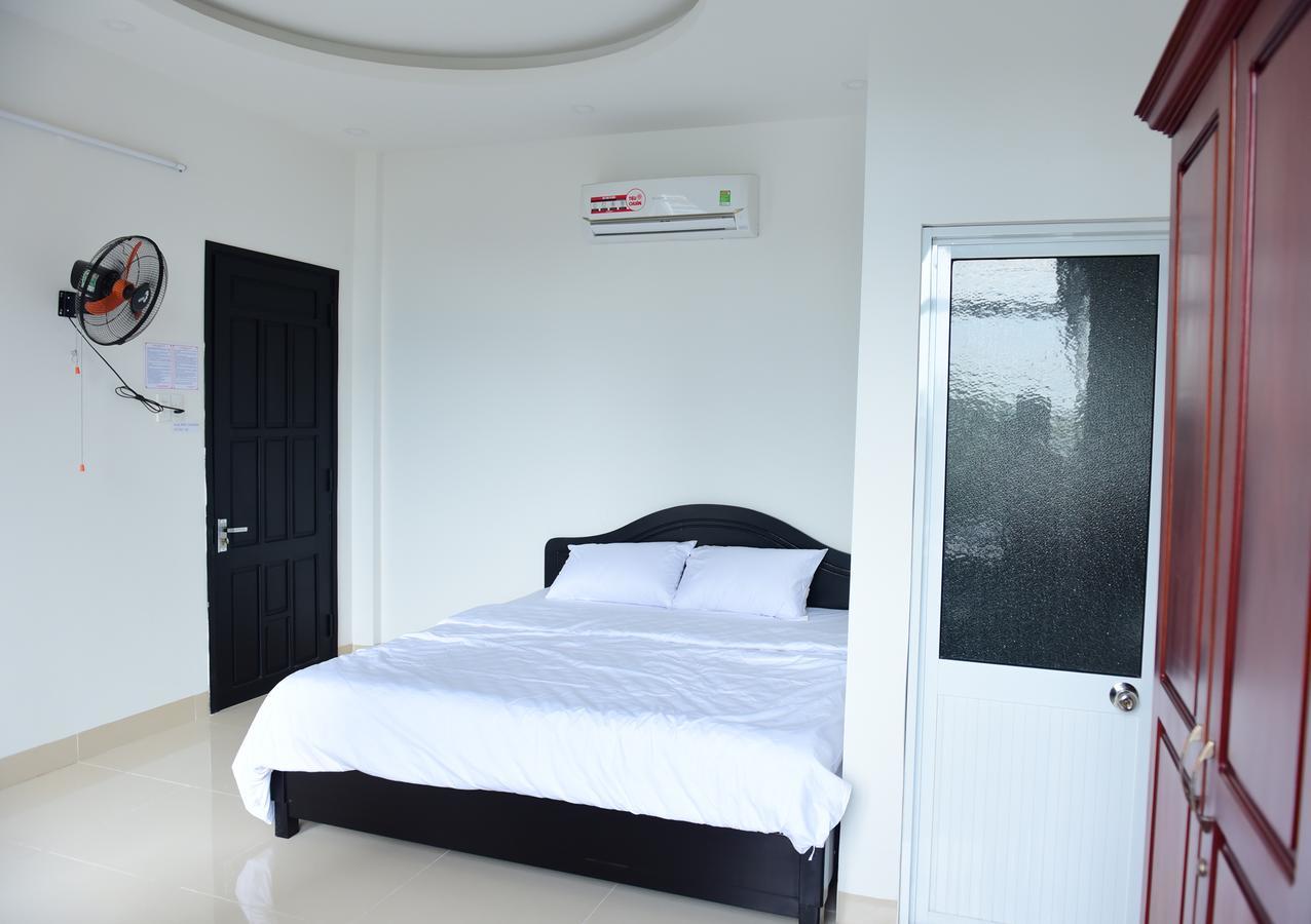 Khách Sạn Sea Hải Yén Hotel Đà Nẵng