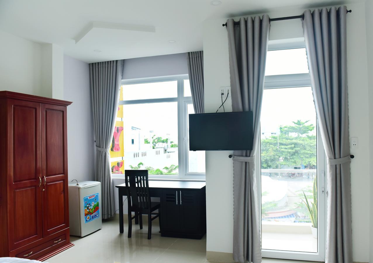 Khách Sạn Sea Hải Yén Hotel Đà Nẵng