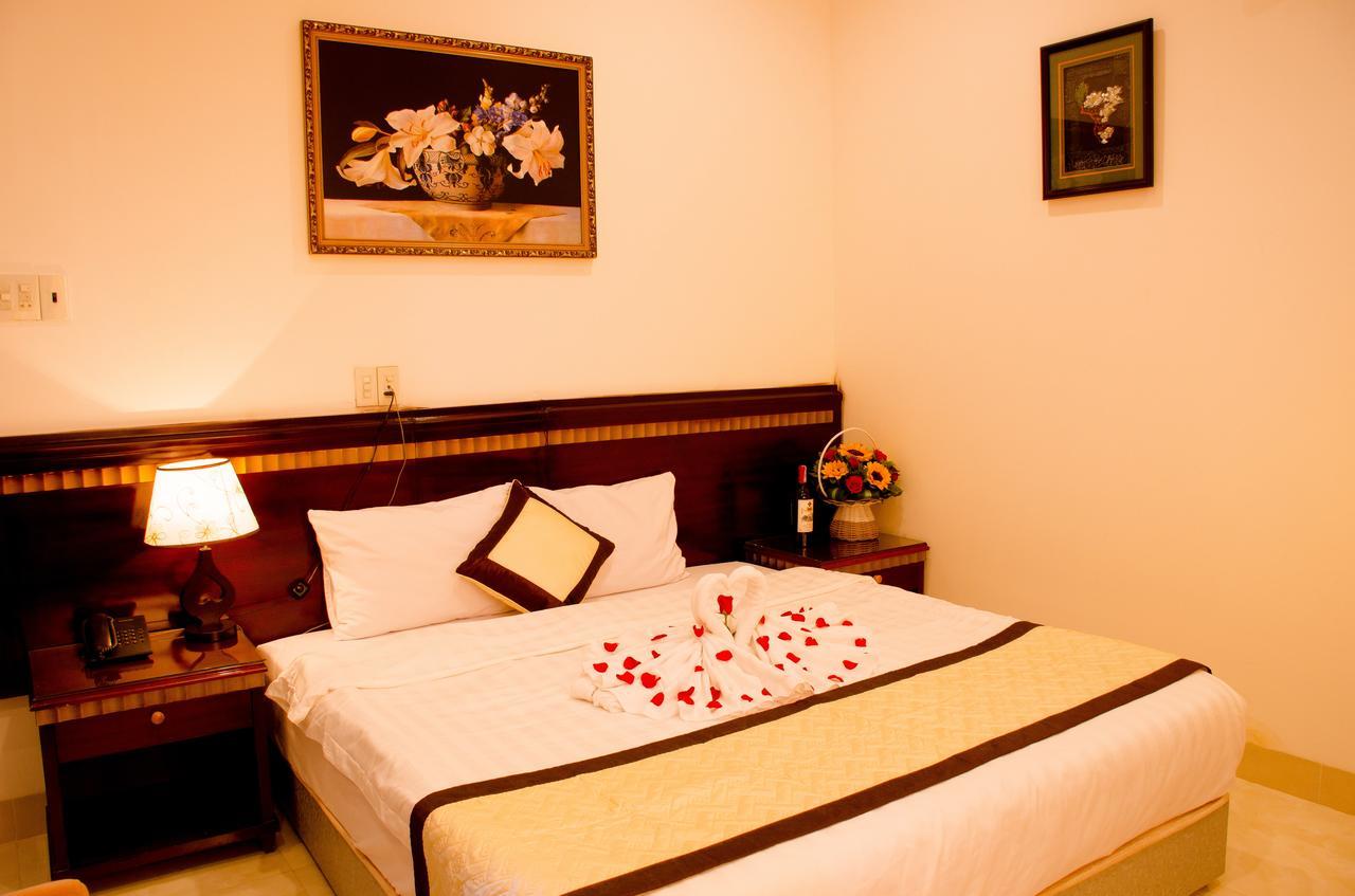 Hotel Minh Duong Nha Trang