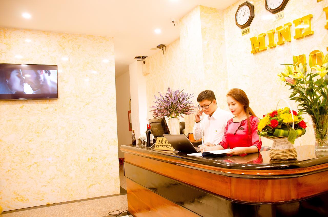 Hotel Minh Duong Nha Trang