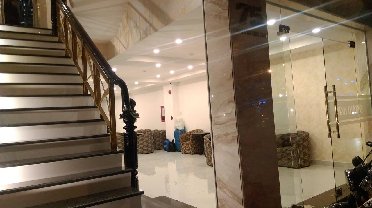 Hotel Minh Duong 2*