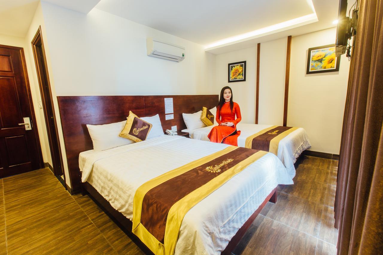 Hotel Sunflower 2 2*