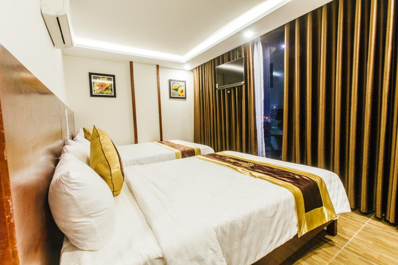 Hotel Sunflower 2 Đà Nẵng