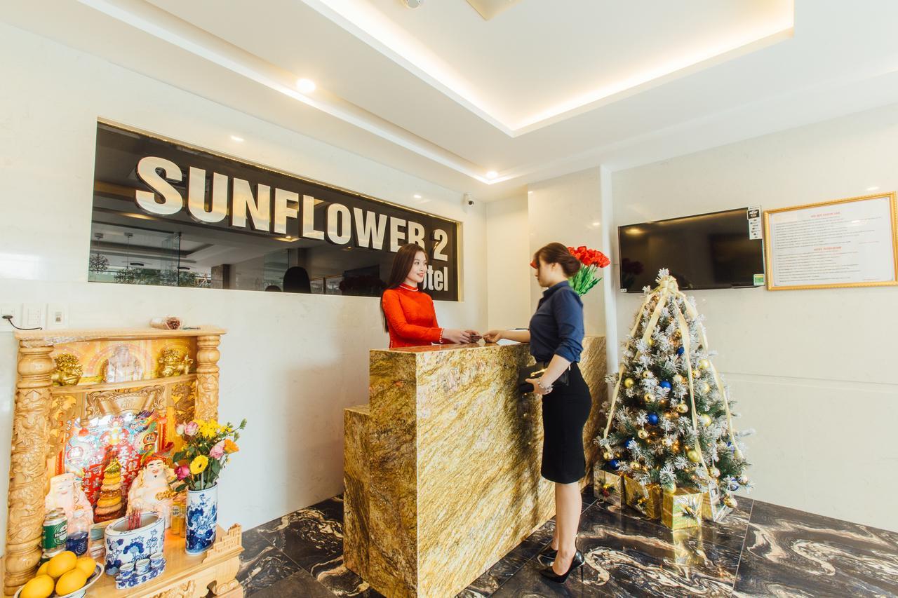 Sunflower 2