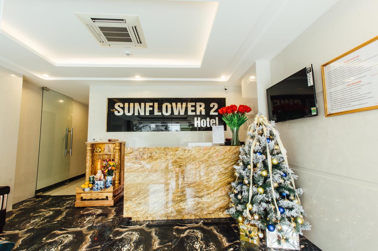 Hotel Sunflower 2
