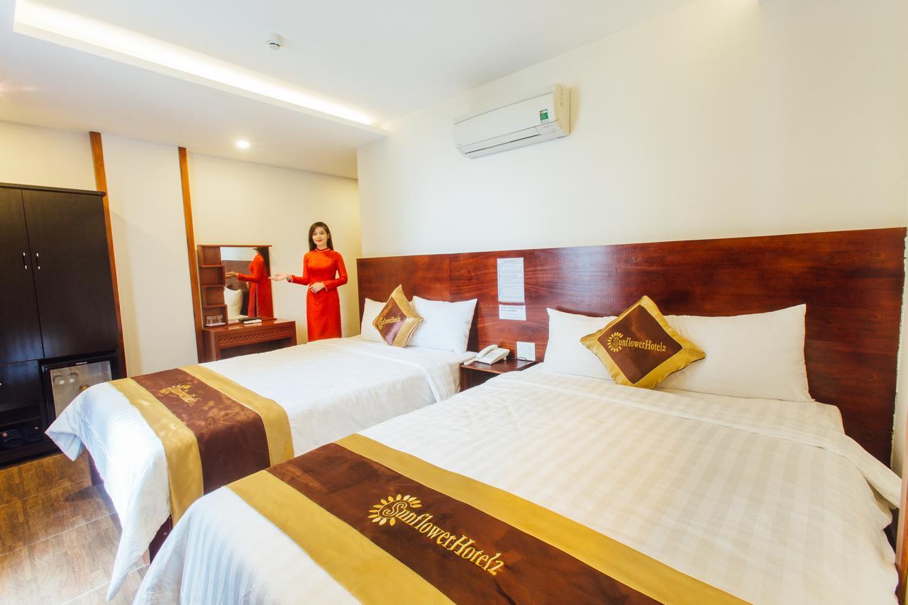 Sunflower 2 Hotel 2*