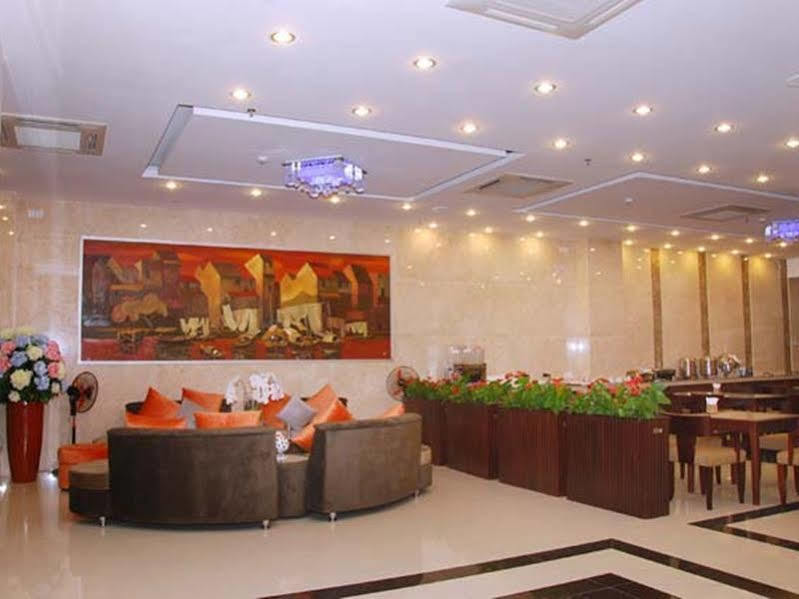 Khách sạn Sea Front 3*