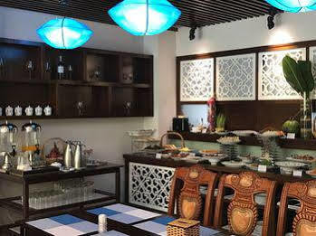 Hotel L'amore Boutique Da Nang