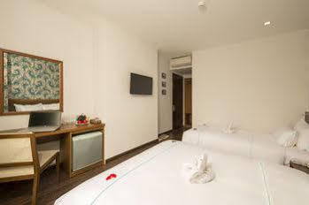 Hotel L'amore Boutique 3*