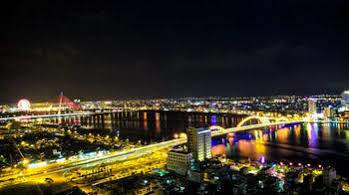 Hotel L'amore Boutique Da Nang