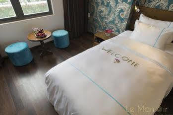L'amore Boutique Hotel Da Nang