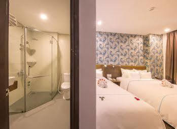 L'amore Boutique Hotel