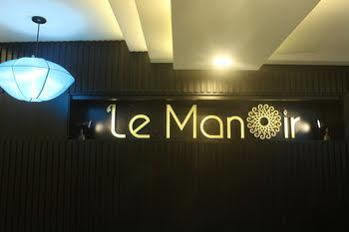 L'amore Boutique 3* Da Nang