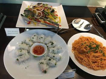 L'amore Boutique Hotel 3*