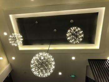 L'amore Boutique Hotel 3*