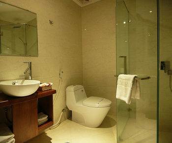 Hotel Sea Flower