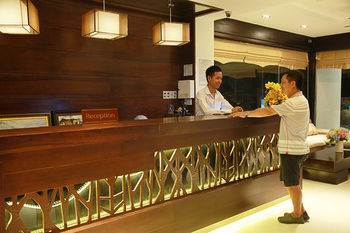 Sea Flower Hotel Da Nang