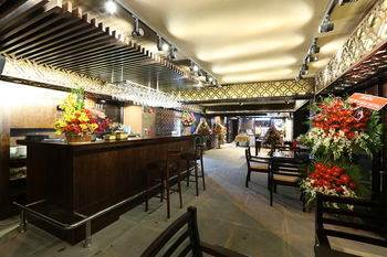 Hotel Sea Flower 3*