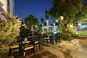 Hotel Sea Flower Da Nang