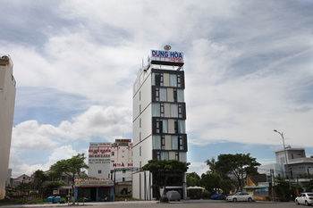 Hotel Sea Flower Da Nang