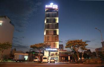 Hotel Sea Flower
