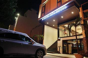 Hotel Sea Flower 3*