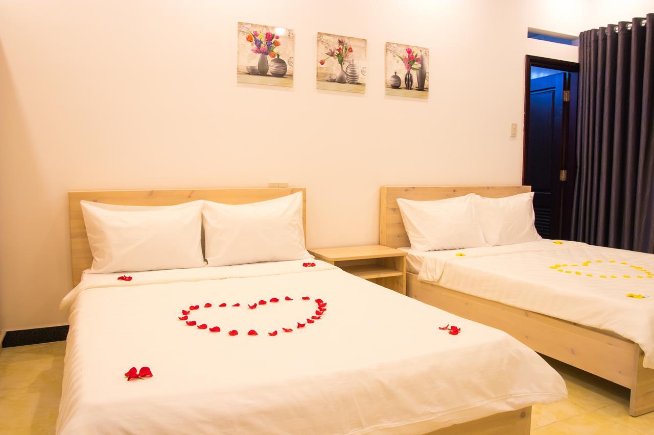 Maika Hotel