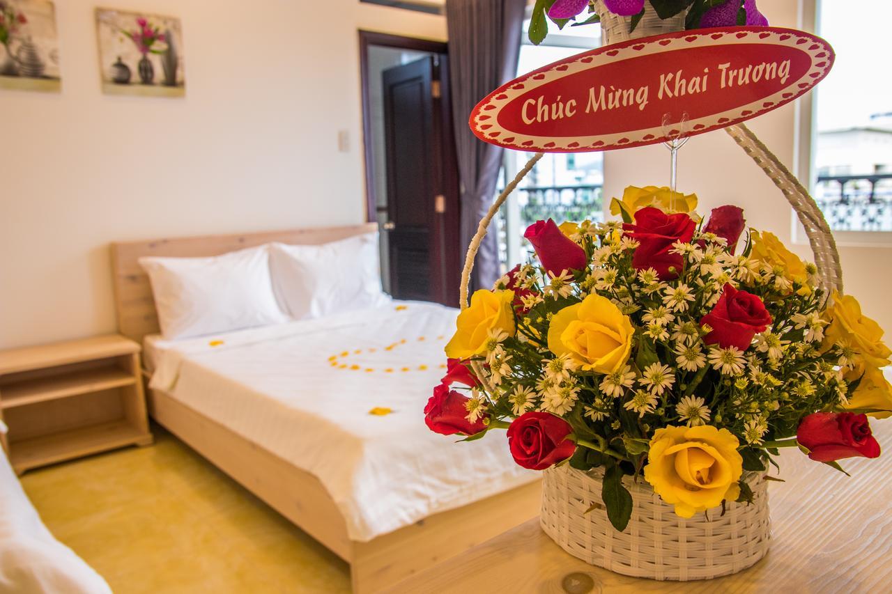 Hotel Maika