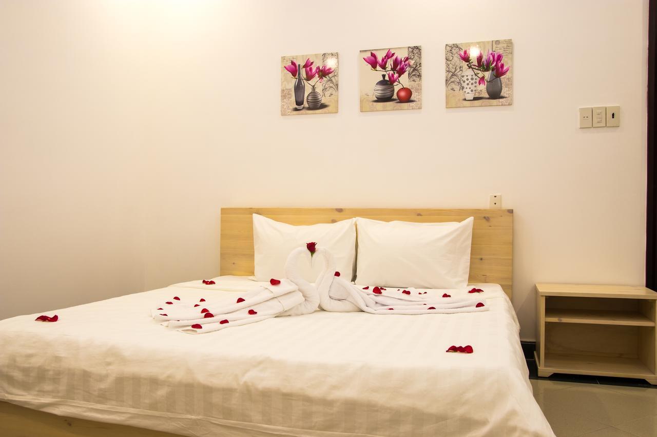 Hotel Maika Nha Trang