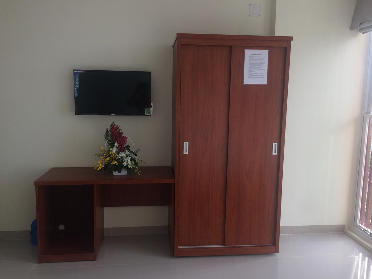 Bao Linh Khách sạn 2*