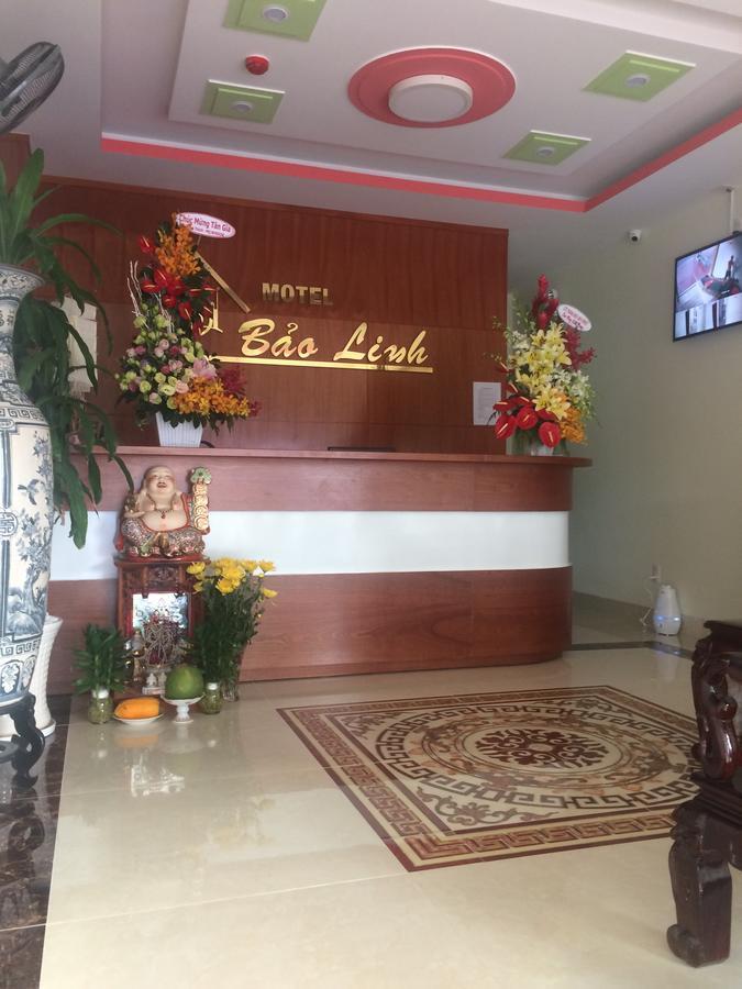 Khách sạn Bao Linh 2*