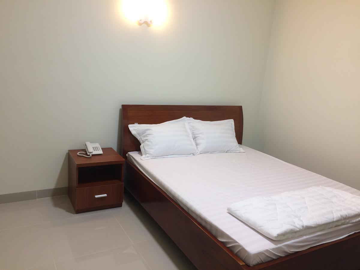 Khách sạn Bao Linh 2*