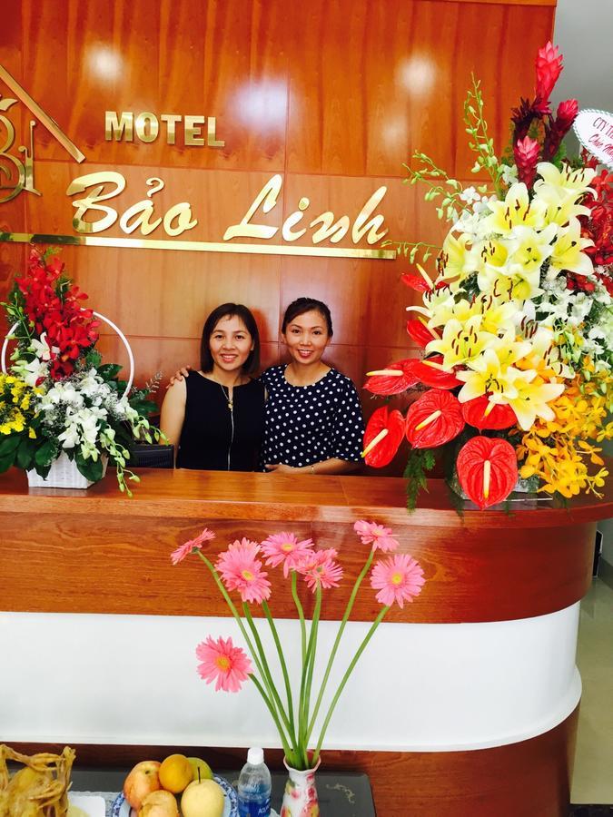 Bao Linh Khách sạn