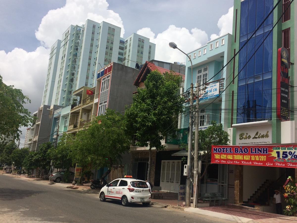 Bao Linh