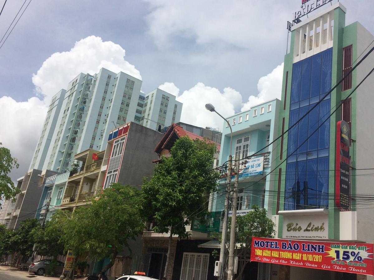 Bao Linh 2* Vũng Tàu
