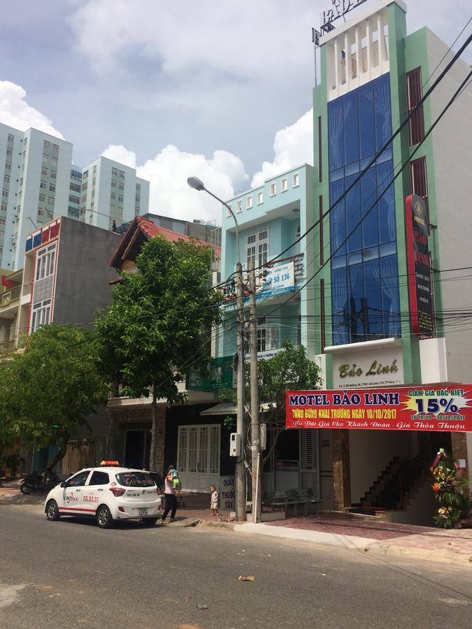 Bao Linh