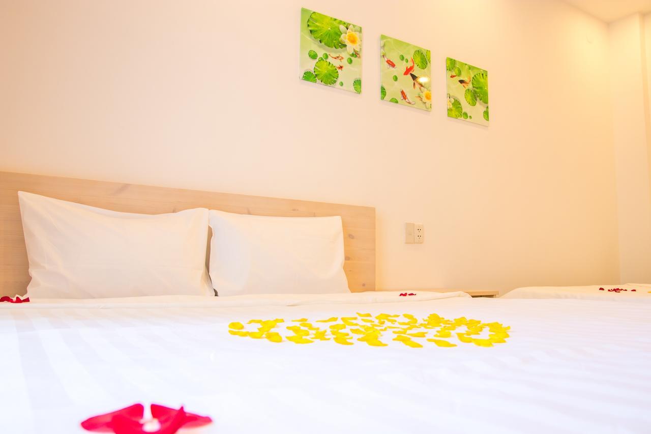 Maika Hotel Nha Trang