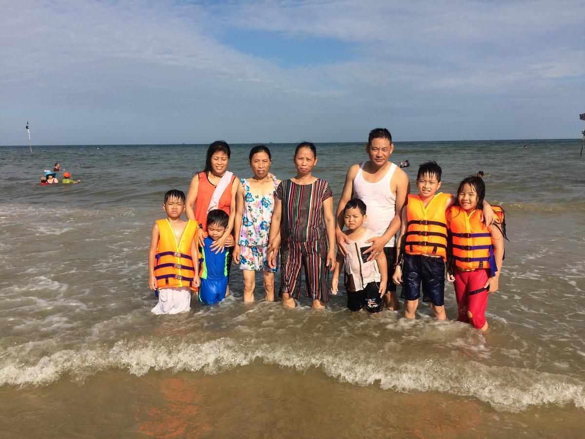 Bao Linh Khách sạn 2*