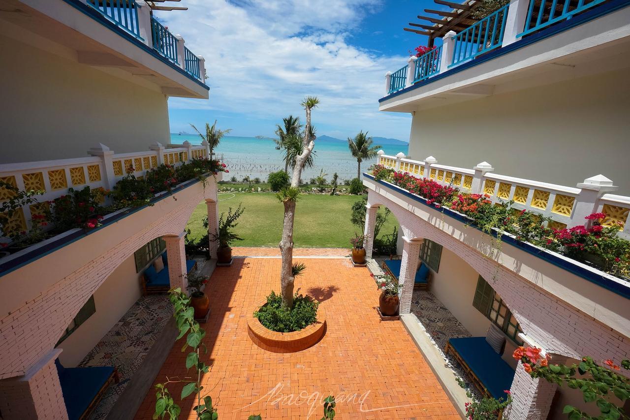 Vietnam Backpacker Hostels - Ninhvana Nha Trang