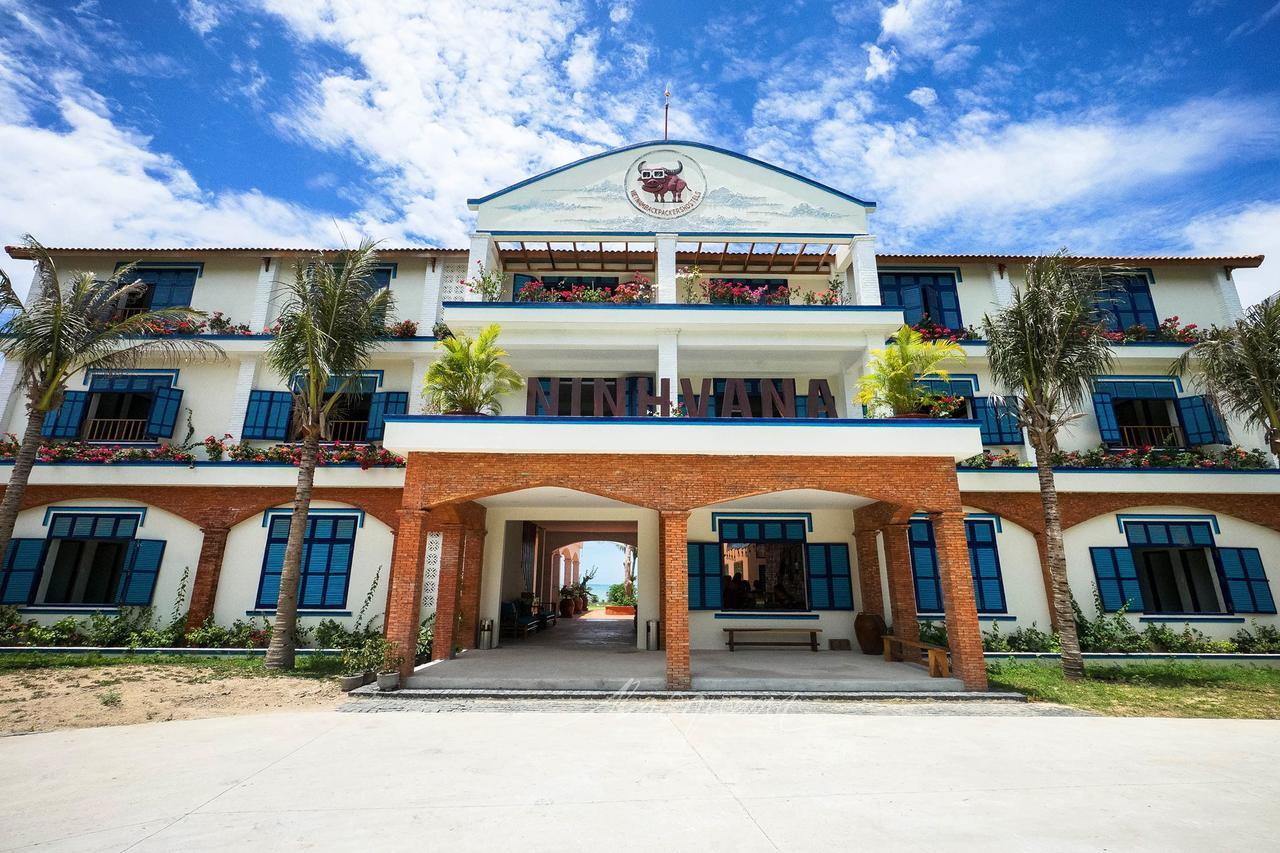 Vietnam Backpacker Hostels - Ninhvana Nha Trang