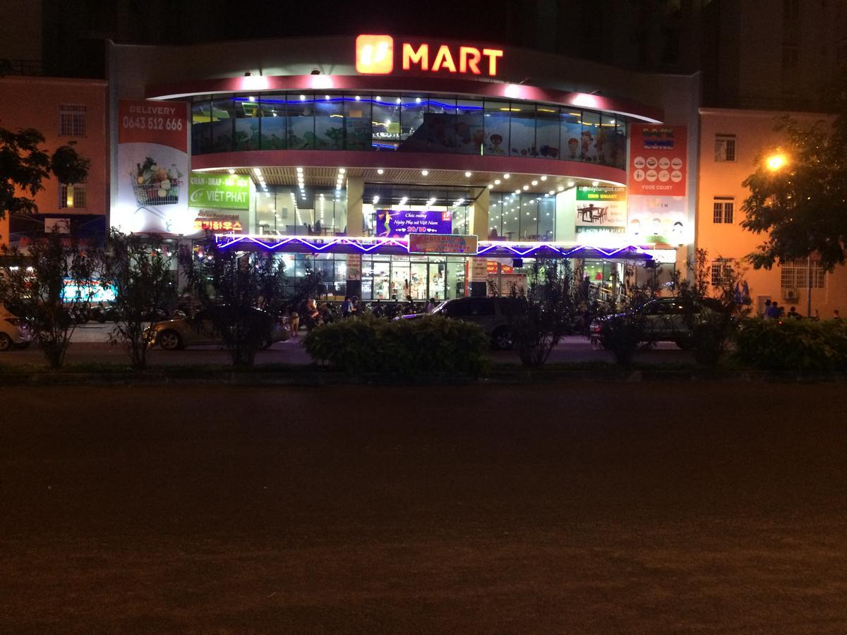 Bao Linh Khách sạn 2*
