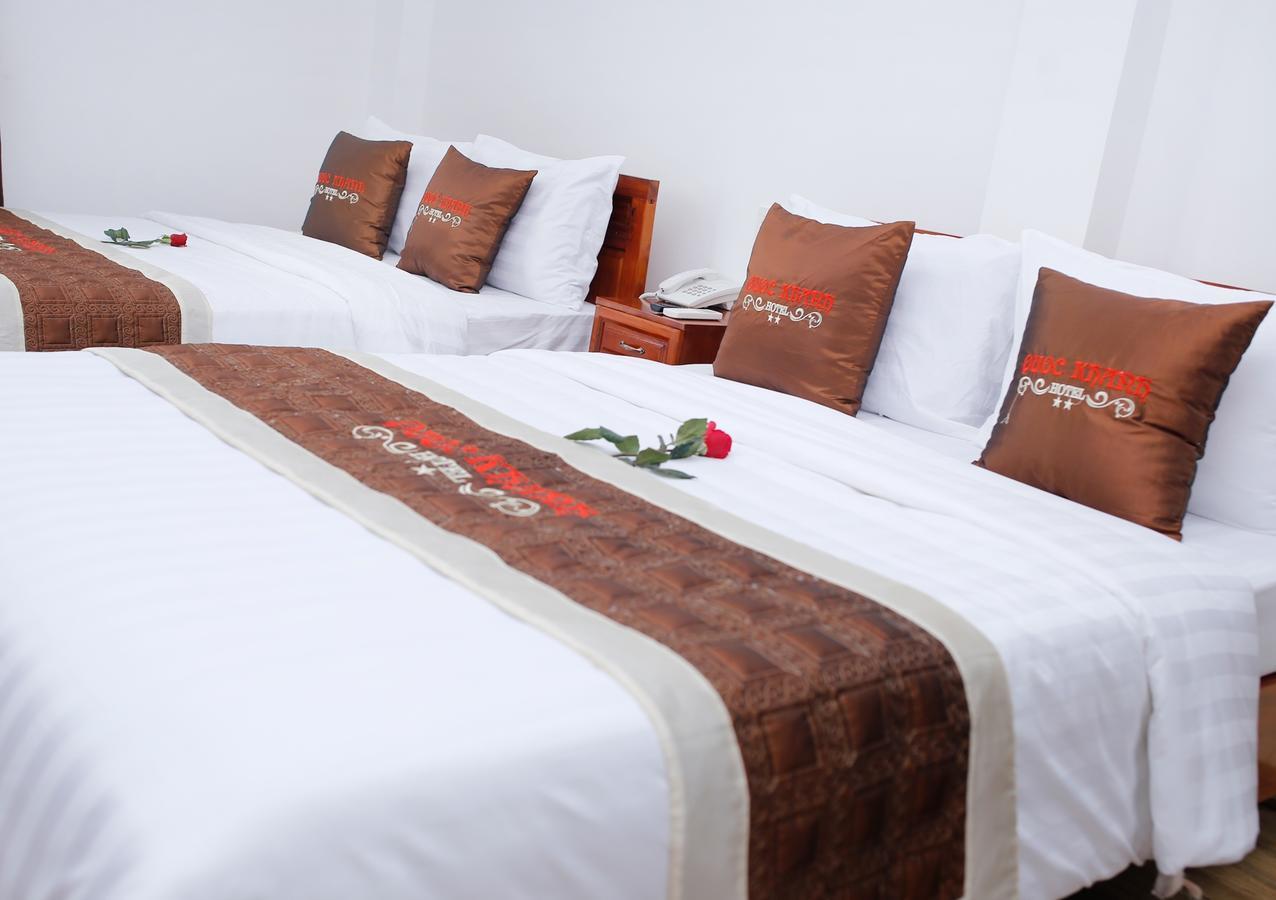 Hotel H Quoc Khanh