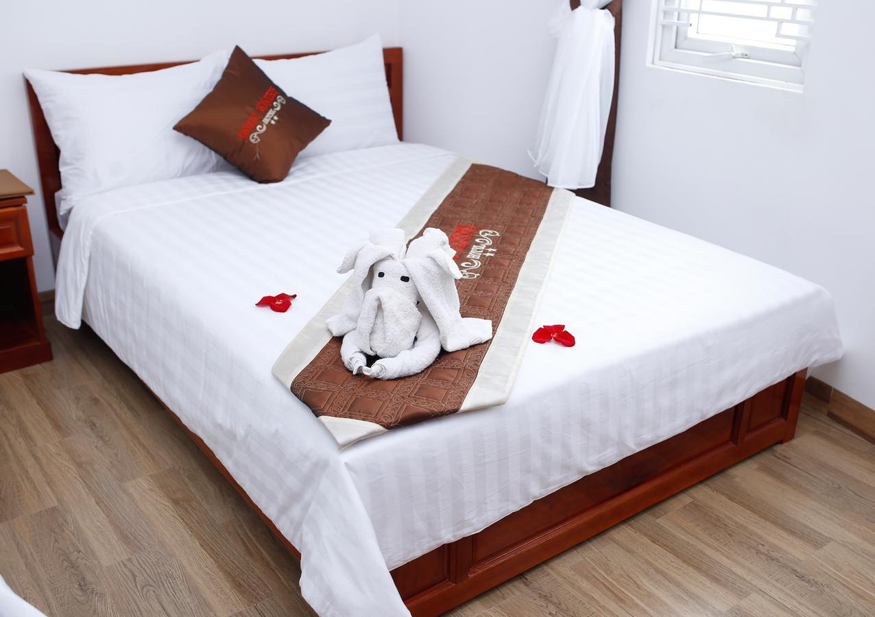 Hotel H Quoc Khanh Đà Nẵng