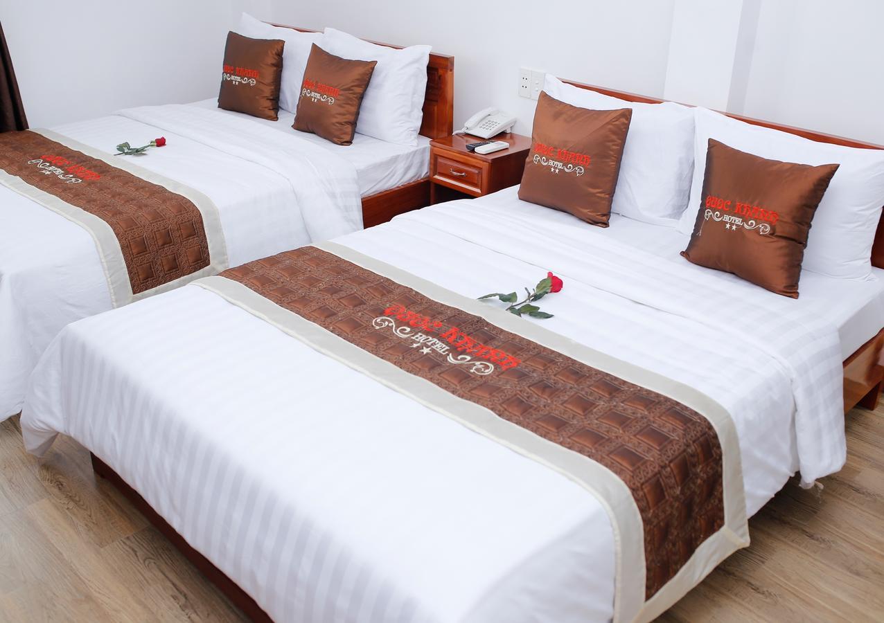 Hotel H Quoc Khanh 2*