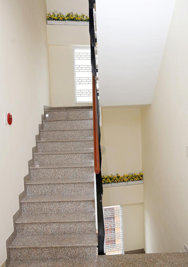 Hotel H Quoc Khanh Đà Nẵng