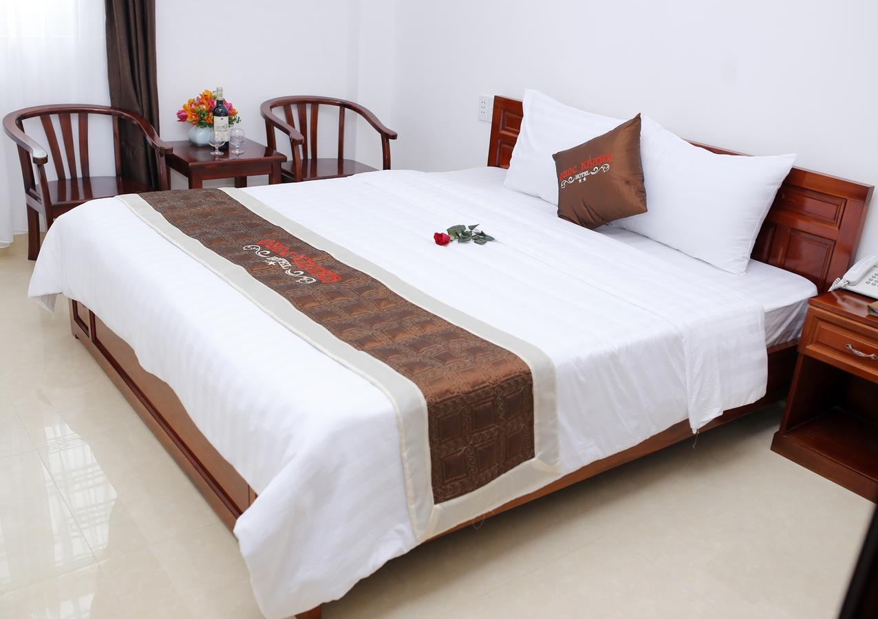 H Quoc Khanh Hotel 2*