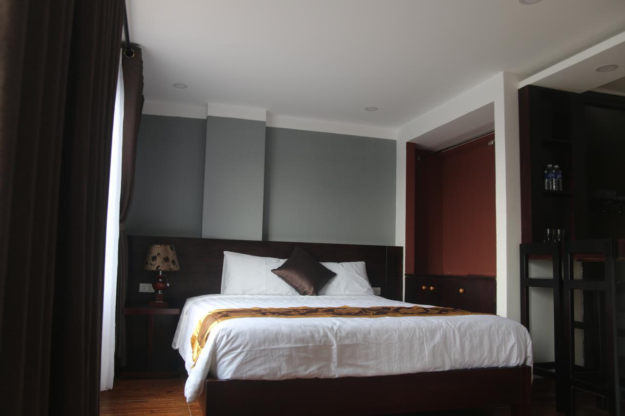 Hotel Liverpool 3*