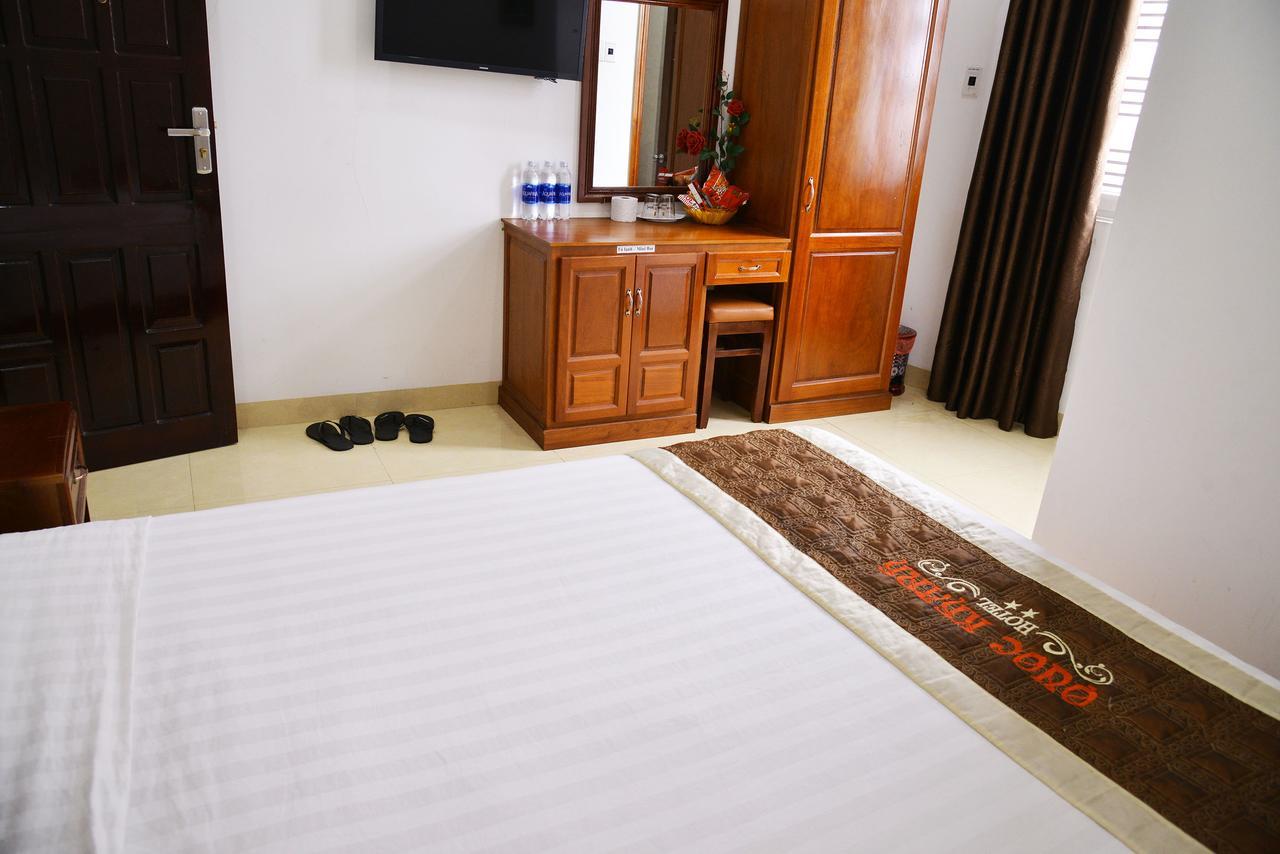 H Quoc Khanh Hotel