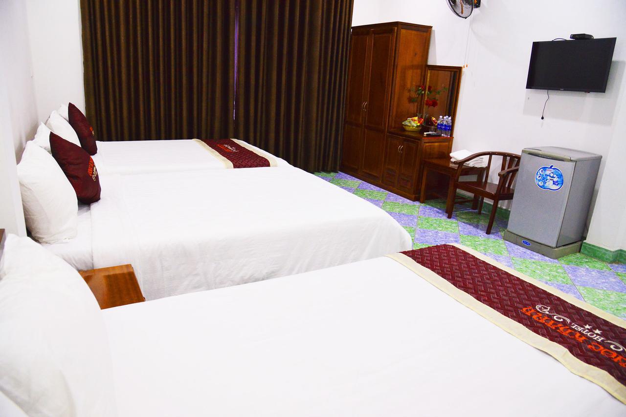 Hotel H Quoc Khanh Đà Nẵng